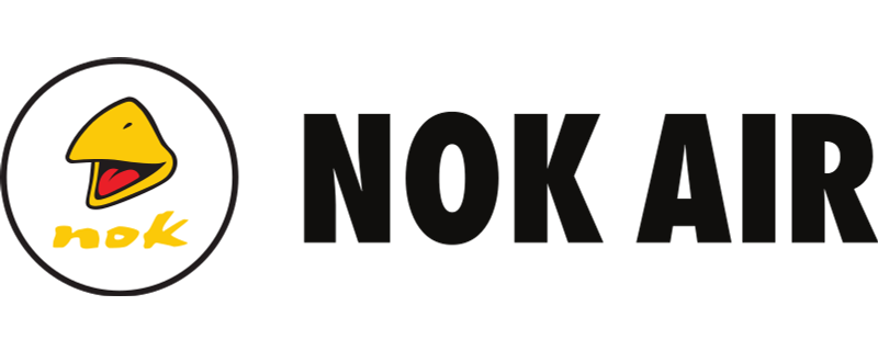 โลโก้ Nok Air