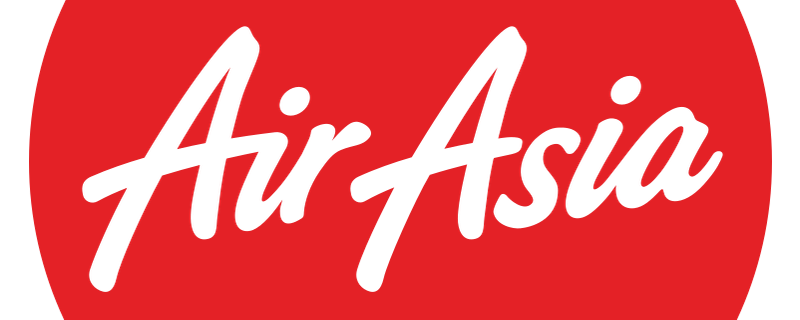 โลโก้ AirAsia