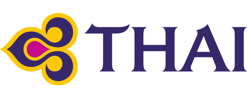 โลโก้ Thai Airways