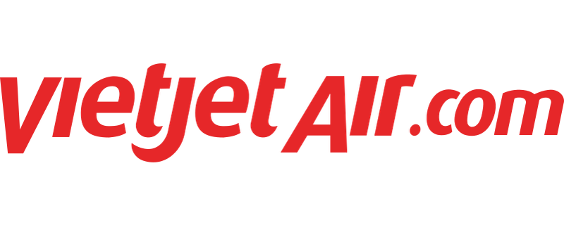 โลโก้ VietJet Air