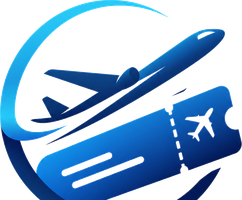 โลโก้ SKYFLY TICKET